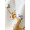 Safari 100% Cotton Diaper Baby/Child Bag