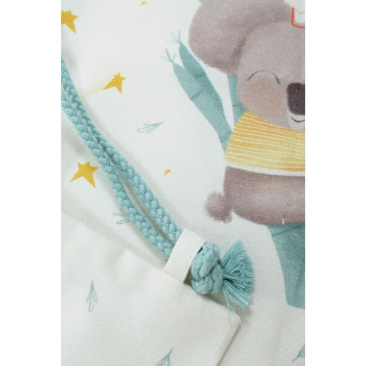 Koko Baby-/Kindertasche aus 100 % Baumwollstoff