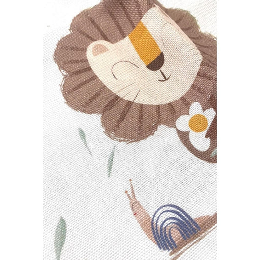 Simba Baby-/Kindertasche aus 100 % Baumwollstoff