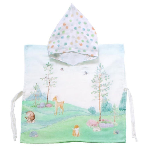 Forest Amigos Collection Kinder-Geschenkset