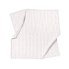 Sleep Time Musselin-Deckenset aus 100 % Bio-Baumwolle (70 x 70 cm, 3-teilig)