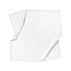 Happy Tony Musselin-Deckenset aus 100 % Bio-Baumwolle (70 x 70 cm, 3-teilig)