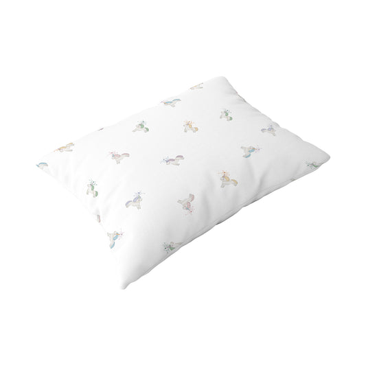Astra 100% Cotton, Satin Baby Pillowcase - 35x45 cm
