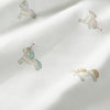 Astra 100% Cotton Satin Baby Pillowcase - 50x70 cm
