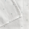 Celebration Baby-Bettwäscheset aus 100 % Bio-Baumwollsatin