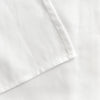 Amore Babybettwäsche-Set aus 100 % Bio-Baumwollsatin