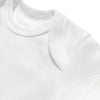 Space Planet 100% Organic Cotton Baby Short Sleeve 2-Piece Bodysuit Set