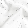 Baby-Body „Space Planet“ aus 100 % Bio-Baumwolle