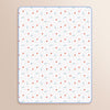 Boubou 100% Organic Cotton Double-Sided Muslin Blanket