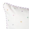 Astra 100% Cotton Filled Baby Pillow