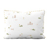Moni 100% Cotton Filled Baby Pillow