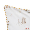Moni 100% Cotton Filled Baby Pillow