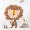 Simba 100% Cotton Filled Baby Pillow