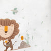 Simba 100% Cotton Filled Baby Pillow