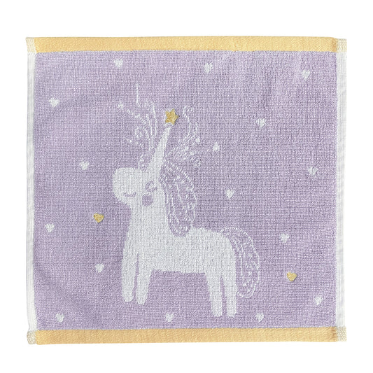 Astra %100 Organik Pamuk İlk Havlum - 30x30cm