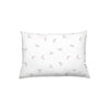 Astra Spannbettlaken-Set, 100 % Bio-Baumwolle, Satin, 120 x 200 cm + 50 x 70 cm