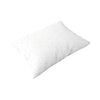 Sterne Baby-Kissenbezug aus 100 % Baumwollsatin – 50 x 70 cm