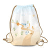Safari 100% Cotton Diaper Baby/Child Bag