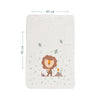 100% Organic Cotton 10 Piece Newborn Hospital Discharge Set