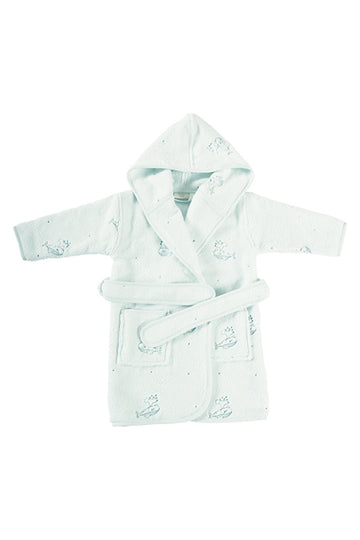 Boubou 1-2 Yaş Bornoz