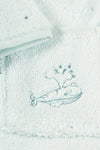 Boubou 4-5 Yaş Bornoz