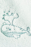 Boubou 4-5 Yaş Bornoz