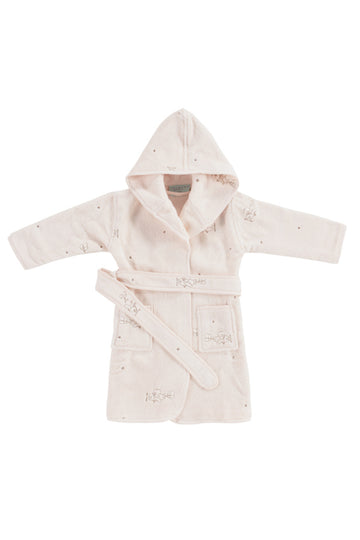 Happy Tony Bebek/Çocuk Bornoz 2/3  Yaş