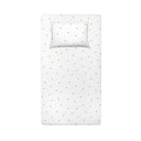 Happy Bee Bebek Lastikli Çarşaf Seti 100 x 200cm