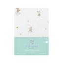 Circus Lastikli Bebek Çarşafı 100 x 200cm