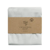Organic 100% Cotton Ranforce 35x45cm Pillow Case – Grey