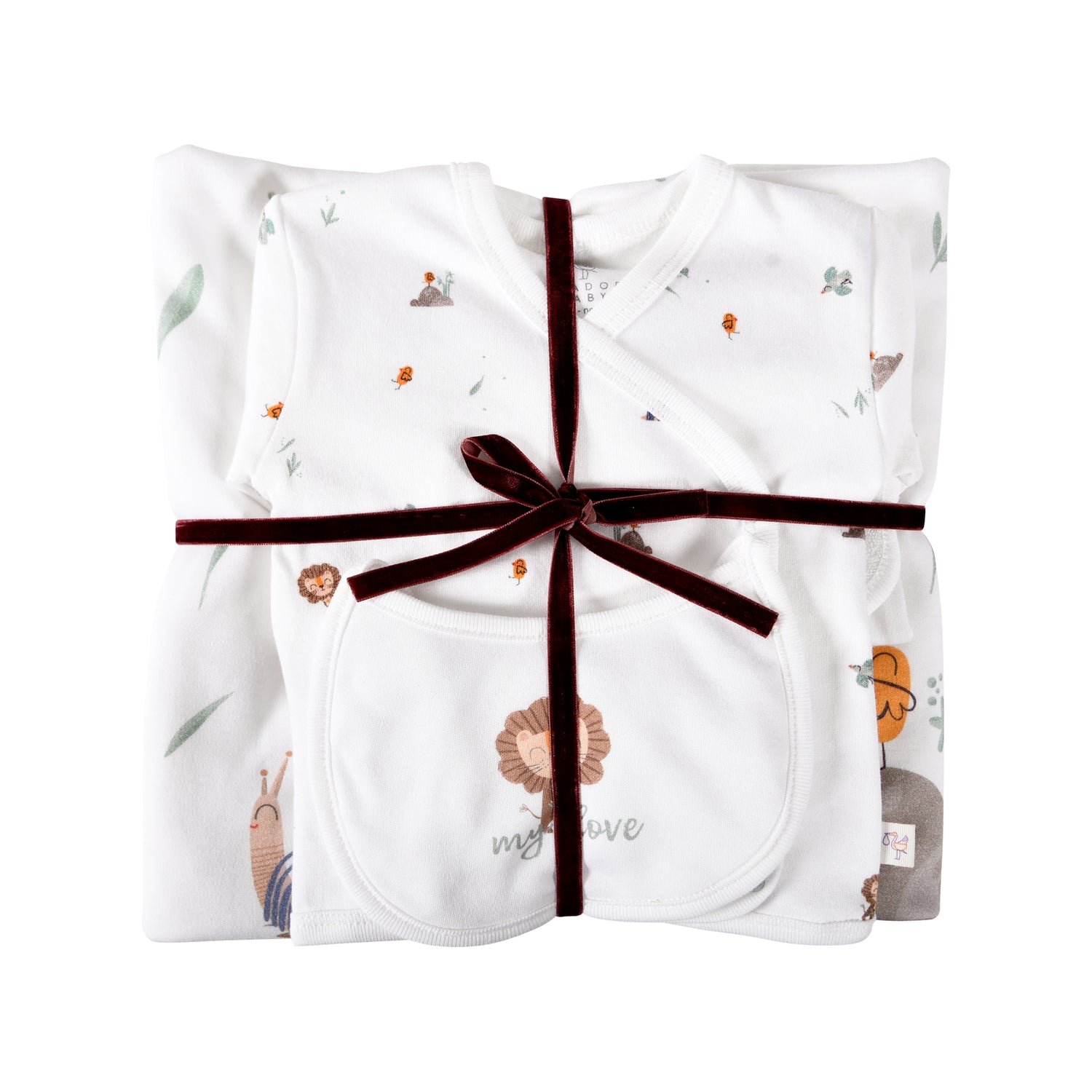 Hastane Çıkış Seti