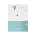 Simba 100% Organic Cotton Kids' Fitted Sheet 100 x 200 cm