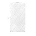 Astra Lastikli Bebek Çarşafı 100 x 200cm