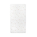 Simba %100 Organik Pamuk Bebek Lastikli Çarşaf  70 x 140 cm