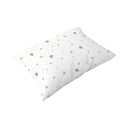 Simba 100% Organic Cotton Children's Pillowcase 50 x 70 cm