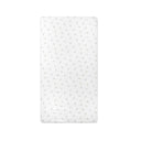 Astra %100 Organik Pamuk Lastikli Bebek Çarşafı 70x140cm