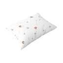 Simba 100% Organic Cotton Baby Pillowcase 35 x 45 cm