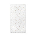 Simba 100% Organic Cotton Kids' Fitted Sheet 100 x 200 cm