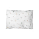 Astra 100% Organic Cotton Baby Fitted Sheet Set 70 x 140 cm