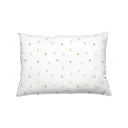 Safari %100 Organik Pamuk Bebek Lastikli Çarşaf Seti 70 x 140 cm