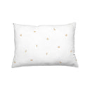 Gazelle 100% Organic Cotton Kids' Fitted Sheet Set 100 x 200 cm