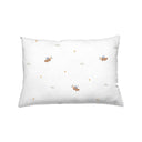 Happy Tony %100 Organik Pamuk Çocuk Lastikli Çarşaf Seti 100 x 200 cm