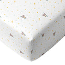 Koko Lastikli Bebek Çarşafı 100 x 200cm