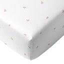 Gazelle Bebek Lastikli Çarşafı 70 x 140cm