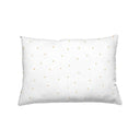 Stars %100 Organik Pamuk Çocuk Lastikli Çarşaf Seti 100 x 200 cm