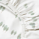 Oxygen Fitted Baby Sheet - 70 x 140cm