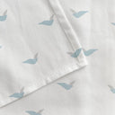 Maps %100 Organik Pamuk Bebek Nevresim Takımı