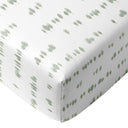 Oxygen Baby Fitted Sheet Set 70 x 140cm