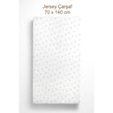 Astra Penye Bebek Lastikli Çarşaf 70 x 140 cm