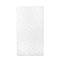 Happy Bee Bebek Lastikli Çarşaf Seti 100 x 200cm